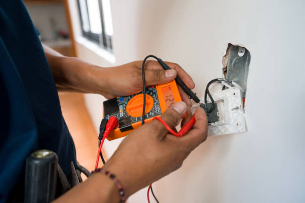 Best Residential Electrician Services  in Yoakum, TX
