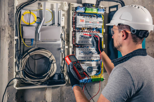 Best Electrical Troubleshooting Services  in Yoakum, TX