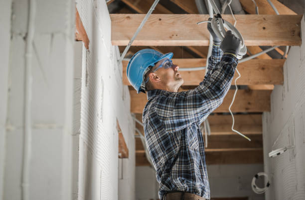 Best Electrician for Home Renovation  in Yoakum, TX