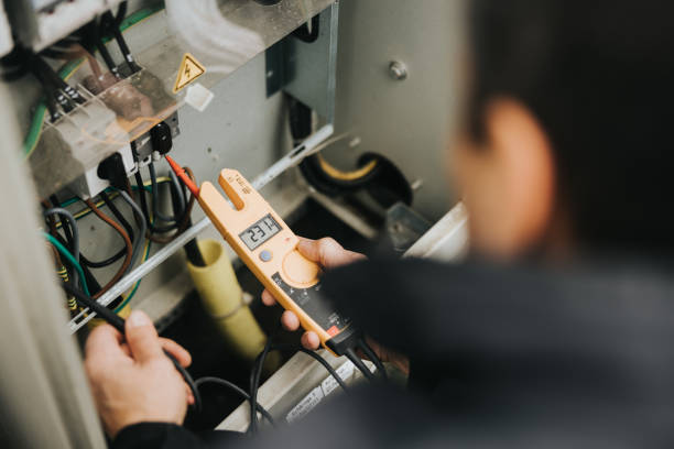 Best Emergency Electrical Repair  in Yoakum, TX
